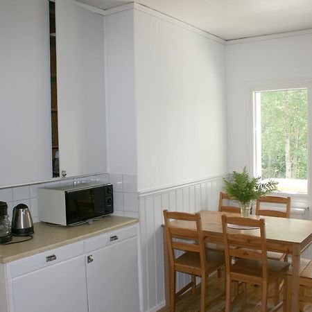 Borggården Apartment Hultsfred Eksteriør bilde