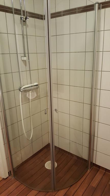 Borggården Apartment Hultsfred Eksteriør bilde