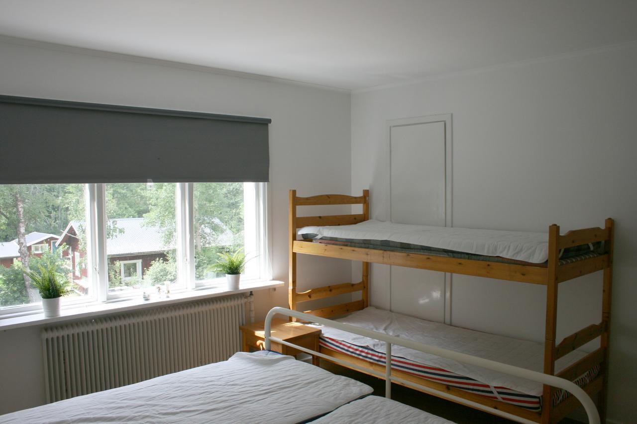 Borggården Apartment Hultsfred Eksteriør bilde