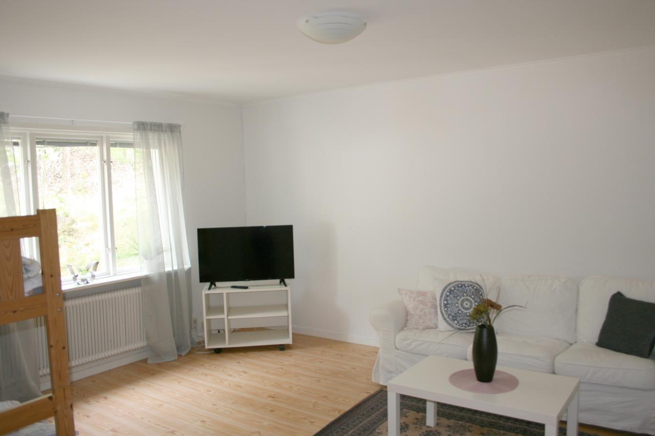 Borggården Apartment Hultsfred Eksteriør bilde